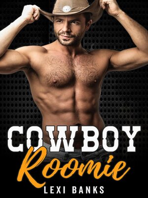 cover image of Cowboy Roomie